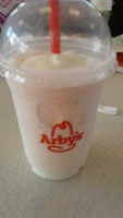 Arby's food