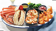 Red Lobster food