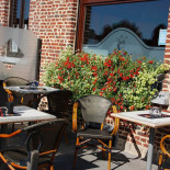 La Ruchette Nourriture