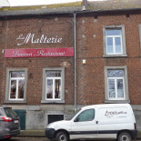 La Malterie Exterior