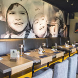 L'autre Côté Nourriture