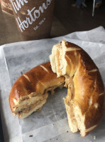 Tim Hortons food