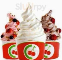 Cherry Berry food