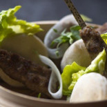 Divin By Sepi Nourriture