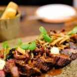 Divin By Sepi Nourriture