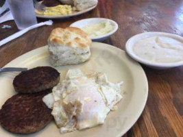 Lil Vols Diner food