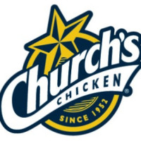 Church's Texas Chicken food