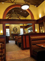 Chianti Grill Burnsville inside