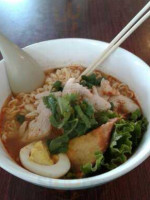 Thai Noodles food