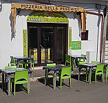 Pizzeria Bella Peschici Di Salcuni Micheleantonio inside