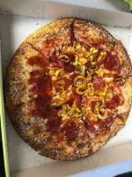 Hungry Howie's Pizza food