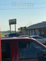 Waverly Truck Stop food