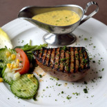 Chez Adam Nourriture