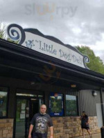 Little Dog Deli food