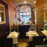 Dolce Vita Nourriture