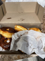 Shipley Do-nuts food