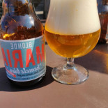 Mariapaviljoen Nourriture