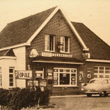 Berkenhof Extérieur