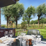 De Steenen Haene Nourriture