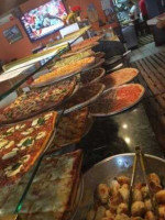 Capriccio Pizzeria Italian food