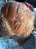 Arby's food