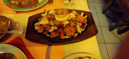 Royal Tandoori food