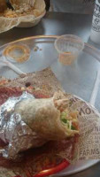 Chipotle Mexican Grill food