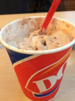 Dairy Queen food