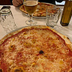 Pizzeria Arcobaleno food