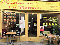 Le Vietnam inside