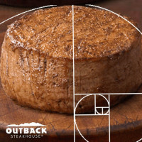 Outback Steakhouse Jonesboro food