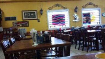 Los Charros Mexican food