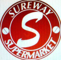 Sureway Grocery inside