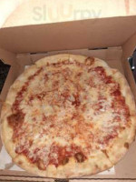 Rosario's Pizza food