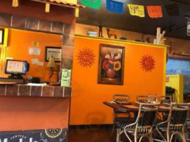 La Cabana Mexican Rest food