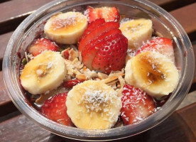 Bom Dia Bowls Acai food