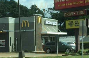 Mcdonald's food