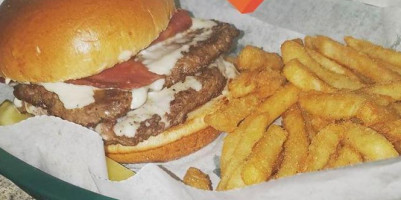 Chubbys Cheesesteaks Brookfield food