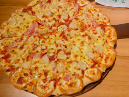 พิซซ่าคอมปานี Pizza Company food