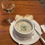 Café Van Kerkwijk food