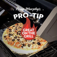 Papa Murphy's food