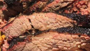 242 Texas Bbq food