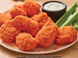 Applebee's food