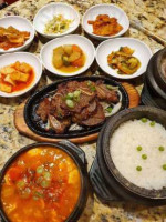 Arirang food