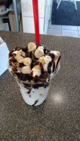 Dairy Queen Grill Chill food