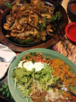 Agave Azul Authentic Mexican food