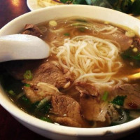 Pho Pioneer food