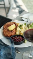 Zur Winzerstube food