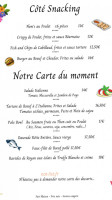 L'on The Go menu