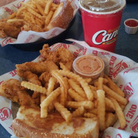 Raising Cane's Chicken Fingers food